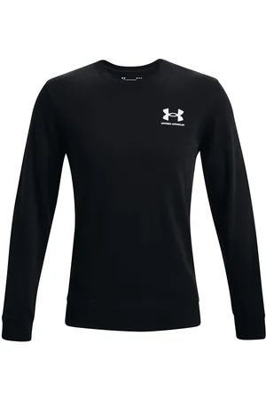 Under Armour Ua Rival Terry Lc Crew
