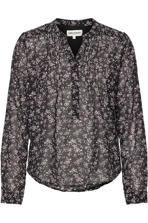 Lollys Laundry Helena Shirt Patterned