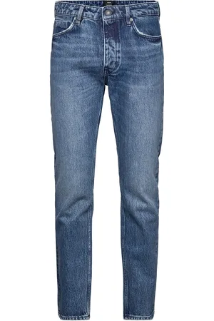 NEUW Ray Straight Blue