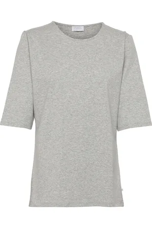 Enkel Studio T-Shirt Grey