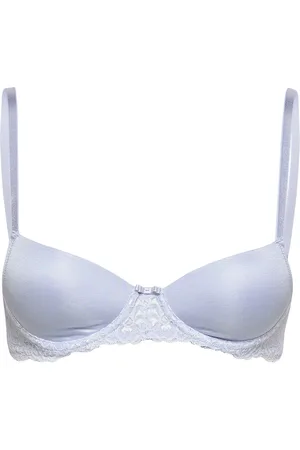 Calida Sensual Secret T-Shirt Bra Blue