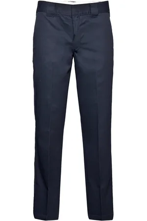 Dickies 873 Work Pant Rec Blue