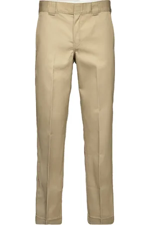 Dickies 873 Work Pant Rec Beige