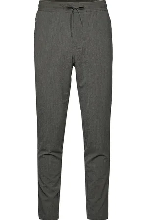 Matinique Madamon Pant Grey