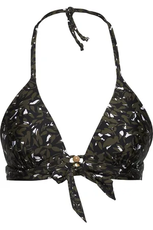 Marie Jo Cordoba Patterned