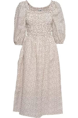 Just Female Avi Dress Grey