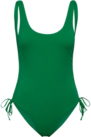 Envii Endrop Swimsuit 5782 Green