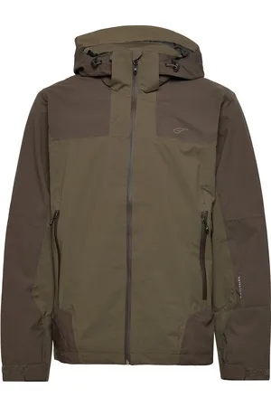 Five Seasons Explode Jkt M Green