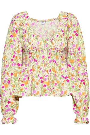 Envii Enerica Top Aop 6902 Patterned