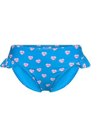 Crās Agnescras Bikini Bottom Patterned