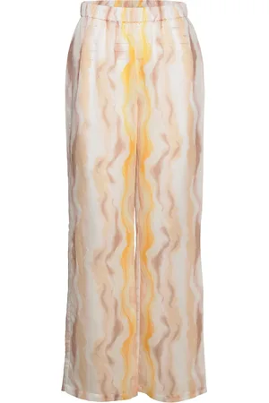 Résumé Malours Pant Patterned