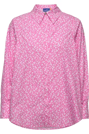 Crās Piacras Shirt Pink