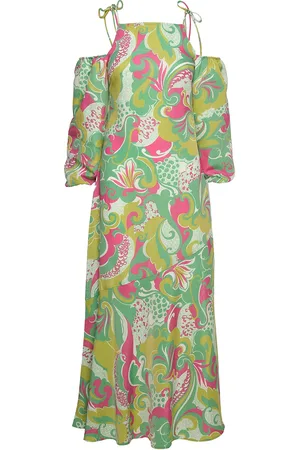Résumé Margors Dress Patterned