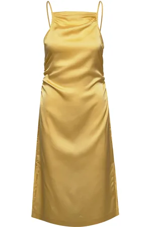 2nd Day 2Nd Mae Tt - Brushed Satin Yellow