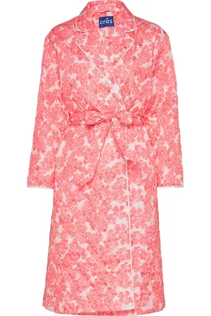 Crās Chillcras Coat Pink