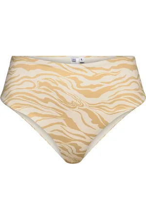 EDITED the label Caio Bikini Panty Patterned