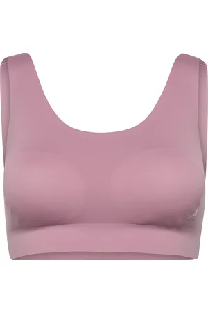 adidas Purelounge Light Support Bra Pink