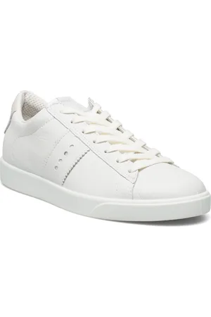Ecco Street Lite W White