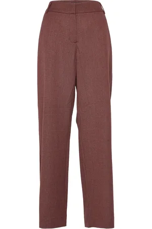 Fiveunits Dena 224 Burgundy