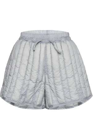 Holzweiler Musan Down Shorts 22-02 Blue
