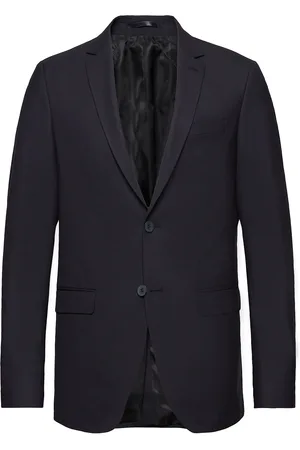 Bruuns Bazaar Karl Blazer Black