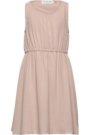 Rosemunde Dress Beige
