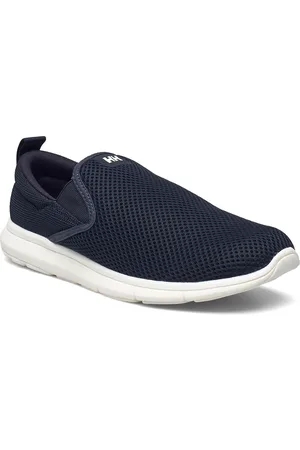 Helly Hansen W Ahiga Slip-On Blue
