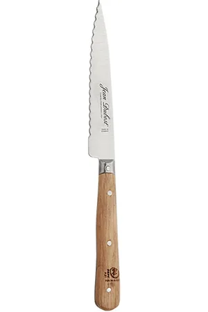 Jean Dubost Steakkniv Brown