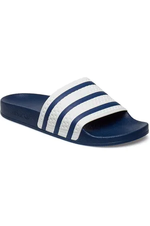 adidas Adilette Blue