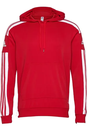 adidas Squadra21 Hoody Red