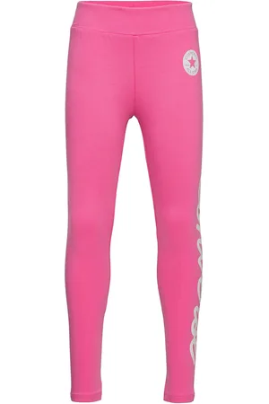 Converse Le-Knit Legging Pink