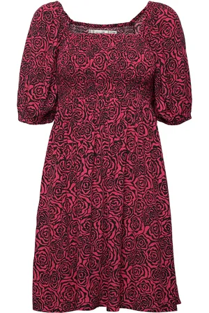 Gestuz Rosygz Short Dress Pink