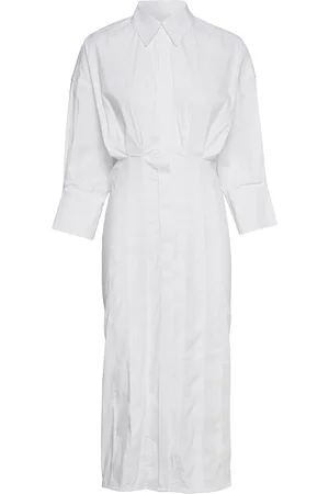 DAY Birger et Mikkelsen Elicia - Stretch Texture White