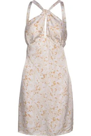 Samsøe Samsøe Line Short Dress Aop 12887 Patterned