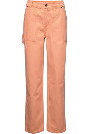 H2OFagerholt Love In Amsterdam Pants Orange