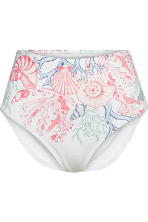 By Malina Noemi Bikini Bottom Patterned