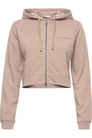 H2OFagerholt Got The Visa Hoodie Beige