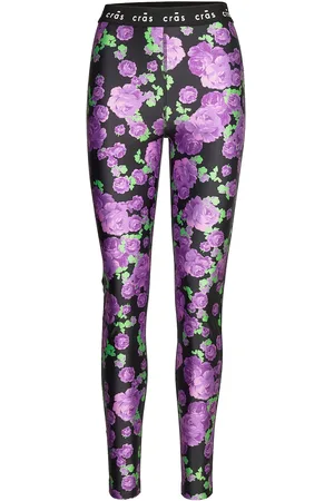 Crās Katecras Legging Patterned