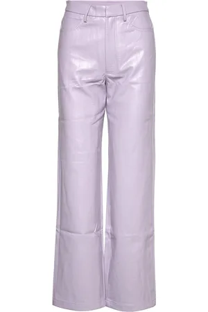 ROTATE Rotie Pants Purple