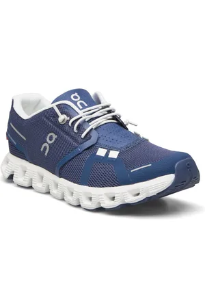 On Running Cloud 5 W Navy