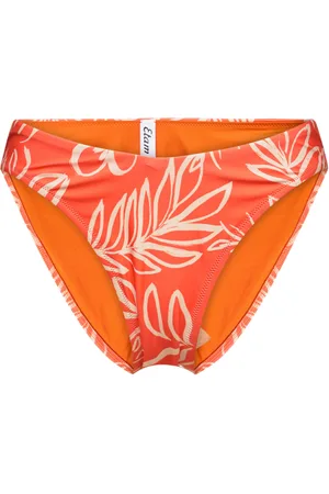 Etam Taila - Biki High Leg Patterned
