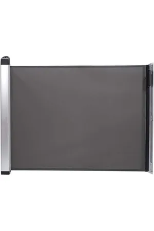 Carlo Baby Kiddy Guard Avant Svart 120 Cm