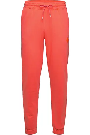 Holzweiler Hanger Trousers Orange
