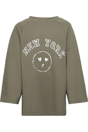 CostBart Cbsol Over Sweat Grey