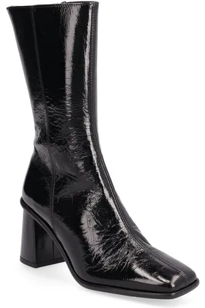 Billi Bi Booties Black