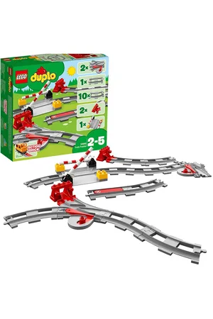 LEGO Wear Togspor Patterned