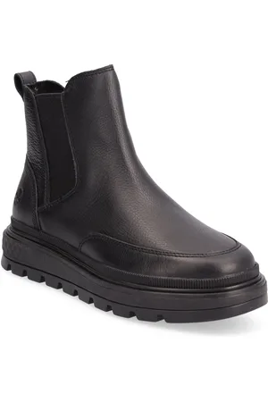 Timberland Ray City Chelsea Black