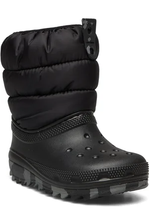 Crocs talvikengät 2025