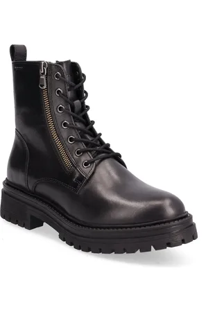 Geox D Iridea F Black