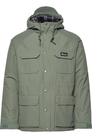 Penfield Kasson Jacket Green